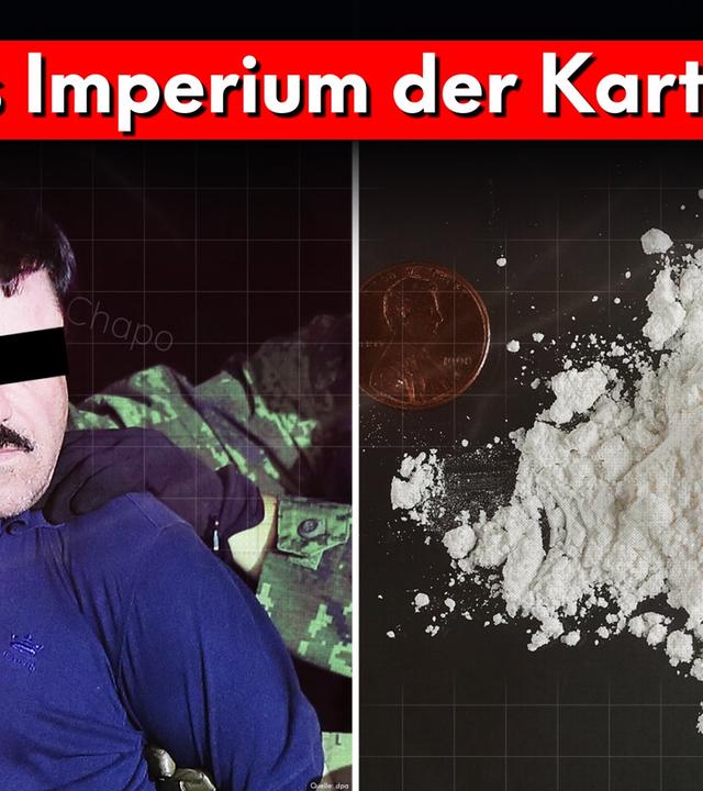 Warum der Drogenkrieg in Mexiko gescheitert ist