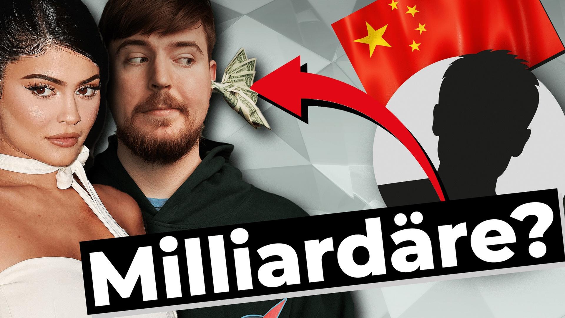 Warum der reichste Mensch unserer Generation Influencer sein wird