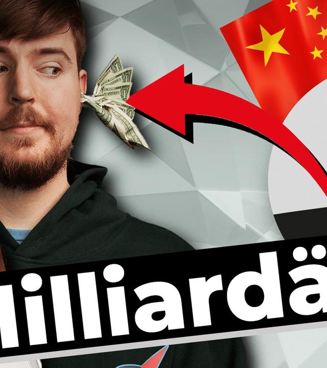 Warum der reichste Mensch unserer Generation Influencer sein wird