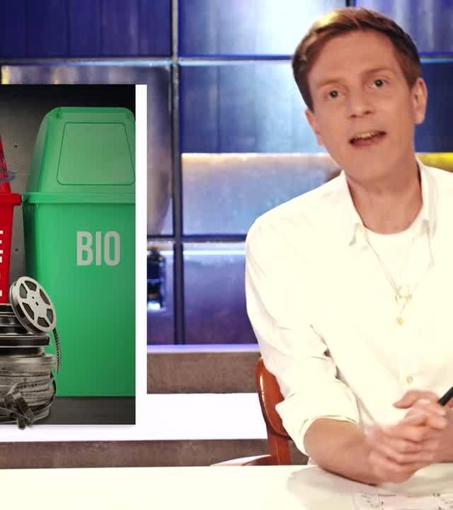 Warum deutsche Filme scheiße sind - WALULIS