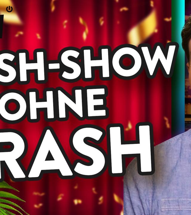 Warum 'Die Alm' bei ProSieben Schwachsinn ist - WALULIS DAILY