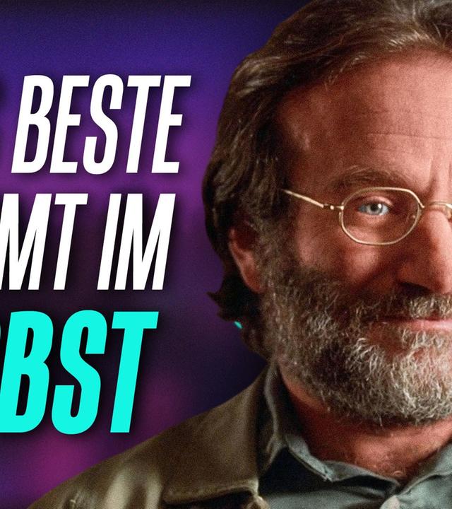 Warum die besten Filme im Herbst spielen! - Essay