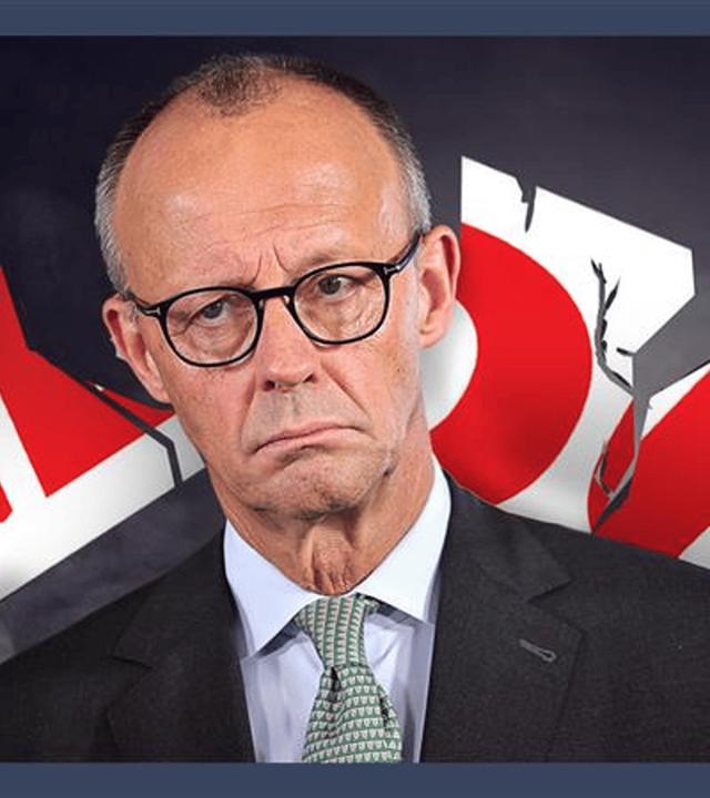 Warum die CDU gerade so abstürzt