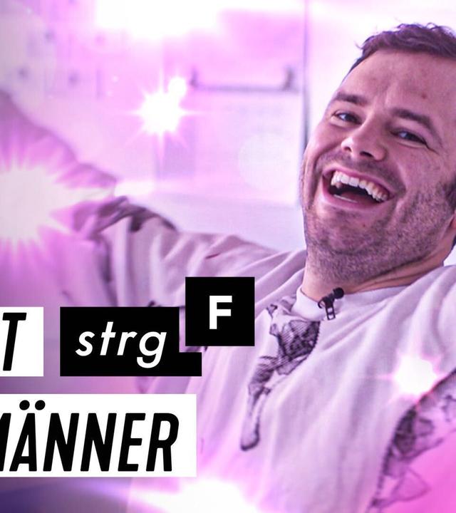 Warum die Welt für Männer berechnet ist! #GenderDataGap - STRG_F