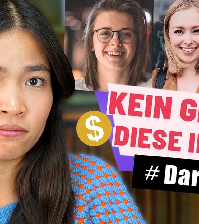Warum diese Youtuber weniger Geld verdienen (Annikazion, Lisa Sophie Laurent u.a.) -#darktube