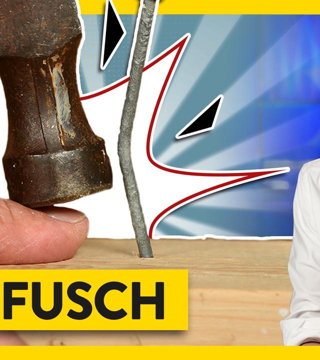 Warum DIY-Videos dich nicht zum Handwerker machen - WALULIS