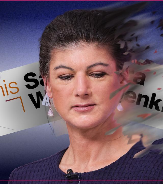 Warum es beim BSW nicht mehr läuft