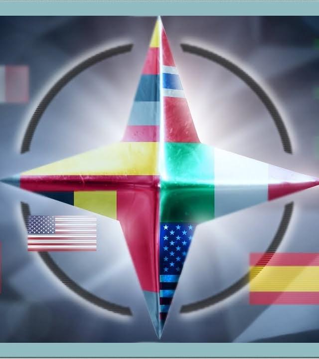 Warum es die Nato gibt