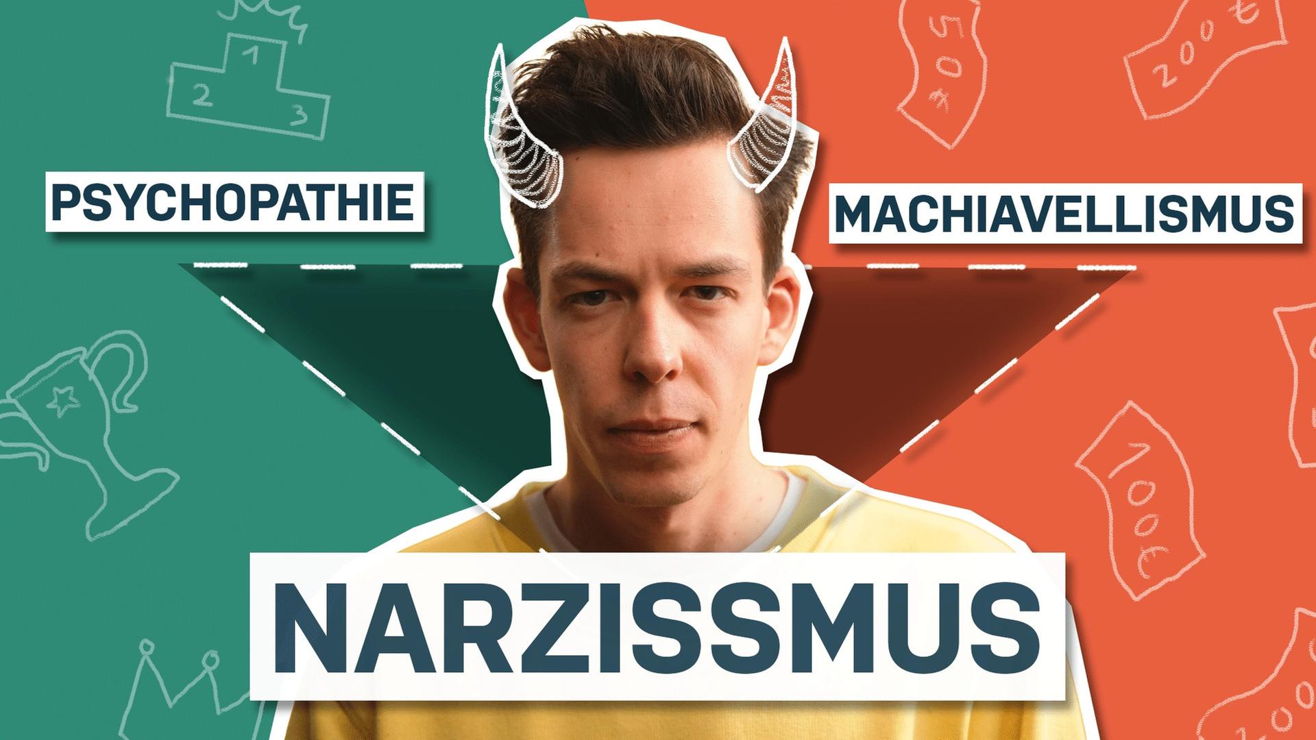 Warum es (manchmal) gut ist böse zu sein - psychologeek