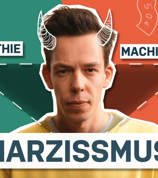 Warum es (manchmal) gut ist böse zu sein - psychologeek