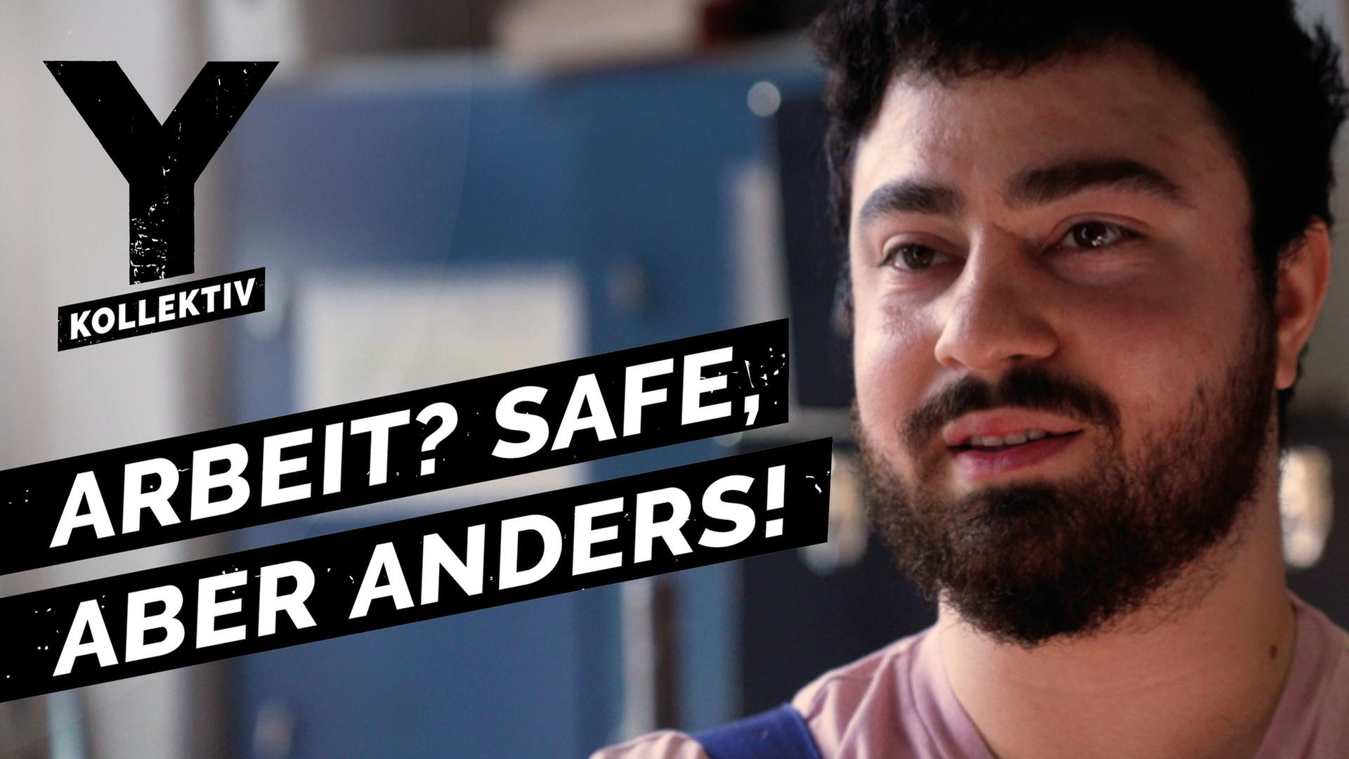 Warum es nicht stimmt, dass die Gen Z keinen Bock mehr auf Arbeit hat? - Y-Kollektiv