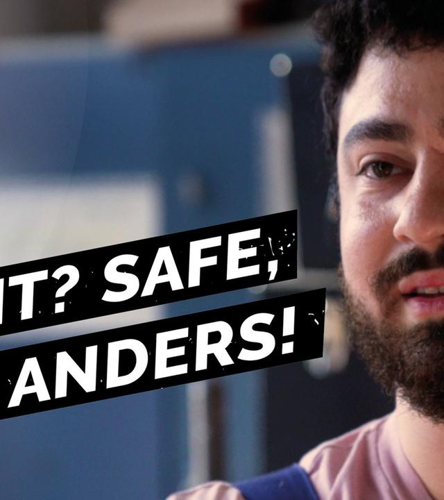 Warum es nicht stimmt, dass die Gen Z keinen Bock mehr auf Arbeit hat? - Y-Kollektiv