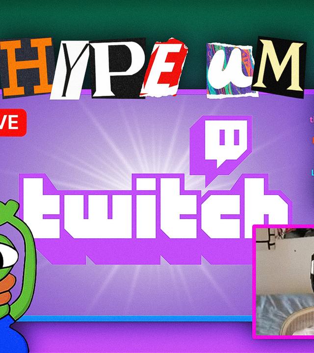 Warum gehen jetzt alle auf Streamer?! I HYPECULTURE mit Henke, Sierra Kid & Staiy