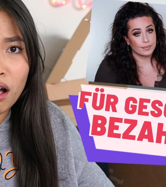 Warum Geschenke für Influencer nicht geschenkt sind (Reaction auf Jolina)