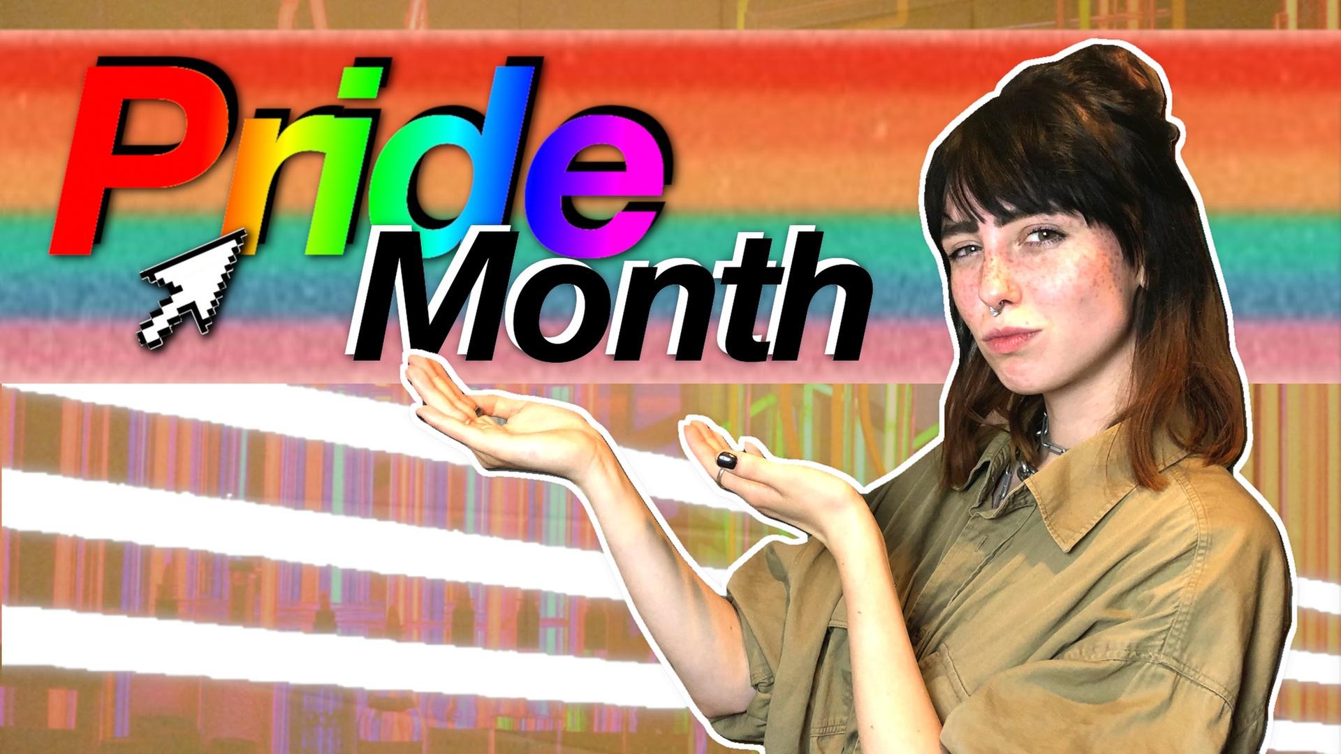 Warum gibt es den Pride Month & den CSD überhaupt?