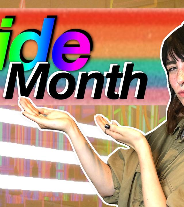 Warum gibt es den Pride Month & den CSD überhaupt?