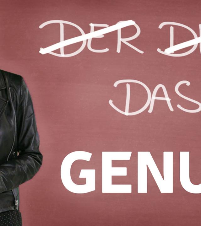 Warum gibt es drei Geschlechter? I musstewissen Deutsch