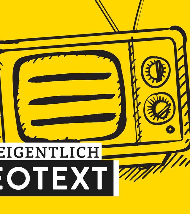 Warum gibt's noch Teletext? - Warum eigentlich?