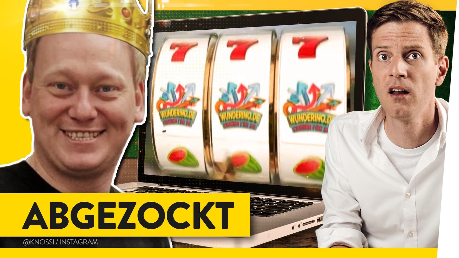 Warum Glücksspiel auf YouTube und Twitch so gefährlich ist - WALULIS