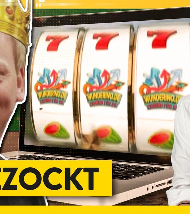 Warum Glücksspiel auf YouTube und Twitch so gefährlich ist - WALULIS