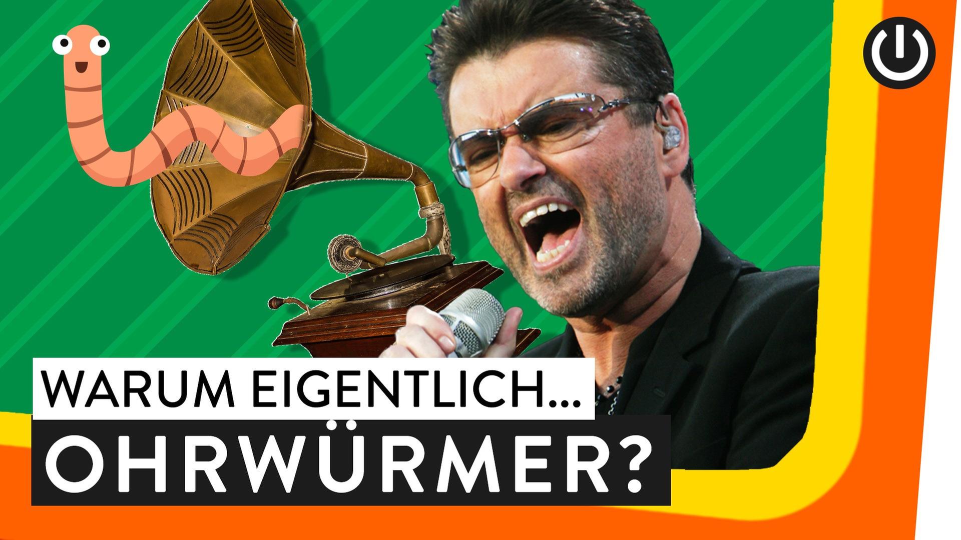 Warum hab ich einen Ohrwurm und wie werde ich ihn los?! - WARUM EIGENTLICH?