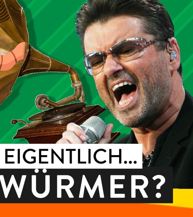 Warum hab ich einen Ohrwurm und wie werde ich ihn los?! - WARUM EIGENTLICH?