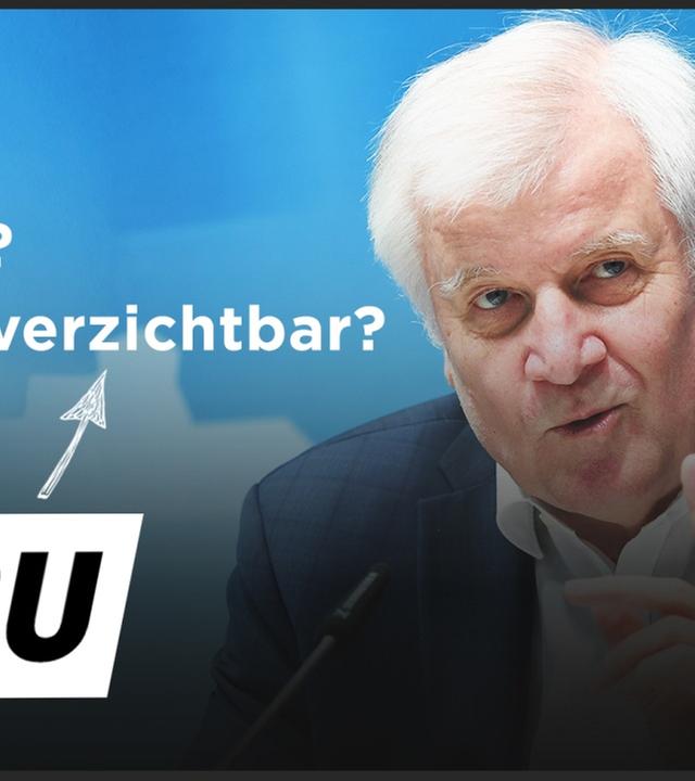 Warum hat die CSU so viel Macht?