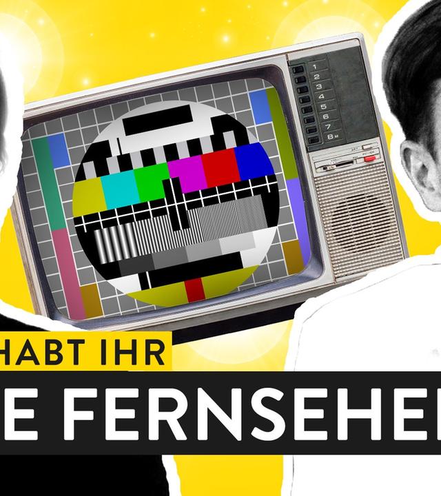 Warum hat eigentlich niemand mehr einen Fernseher? - COMMUNITY SERVICE