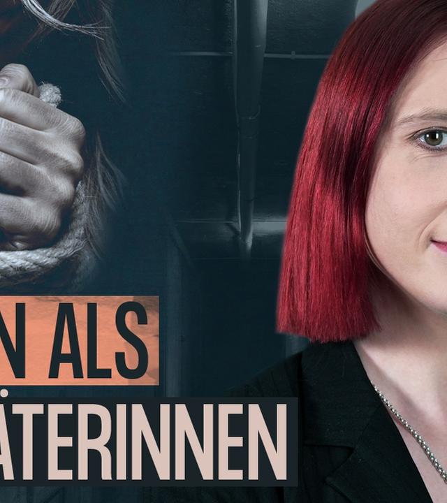 Warum helfen Frauen bei Folter und Missbrauch? - Der Fall Silvia H.