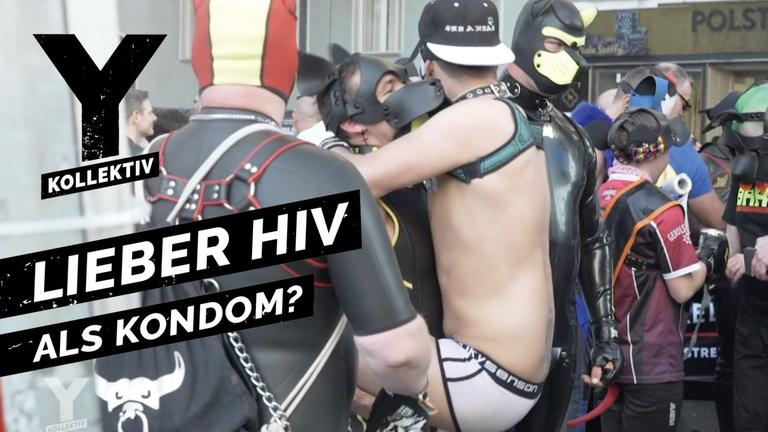 Warum HIV und AIDS noch immer ein Problem sind