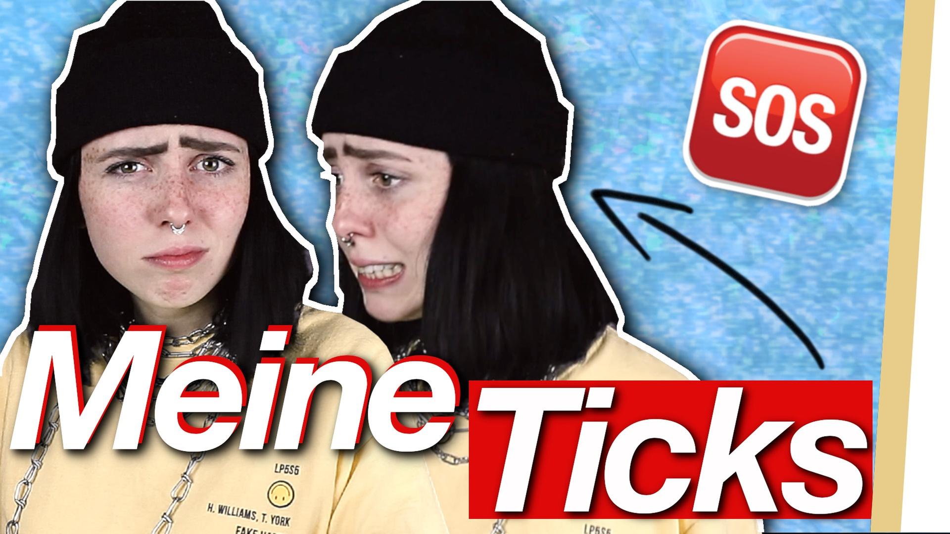 Warum ich Angst habe, dass alle sterben... - Komische Ticks und Angewohnheiten