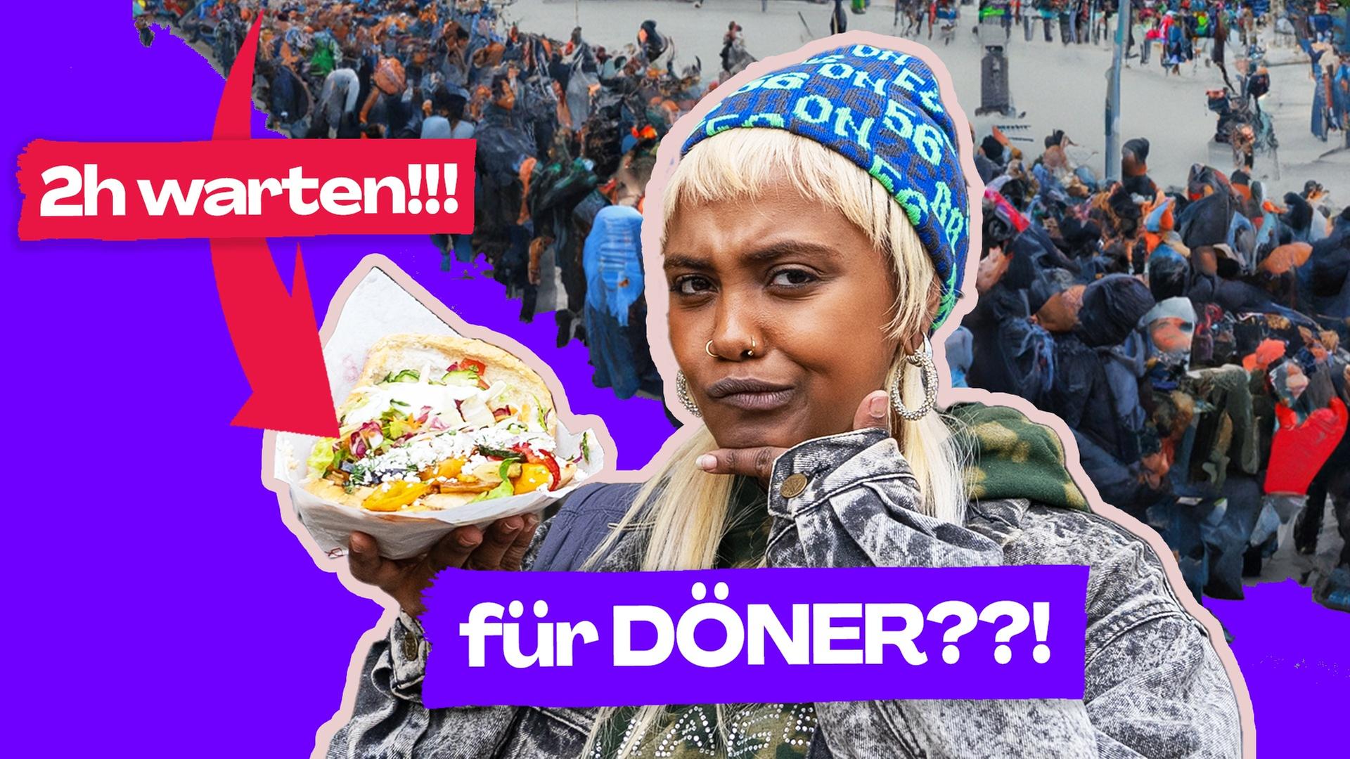 Warum ich auf FOOD-HYPES reinfalle (und es nervt!!)