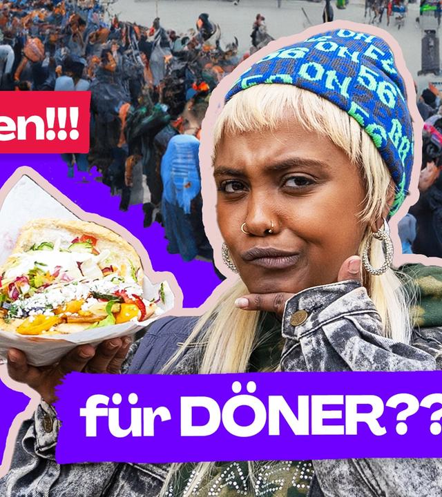 Warum ich auf FOOD-HYPES reinfalle (und es nervt!!)