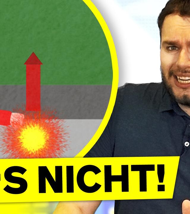 Warum ich dieses Silvester KEIN Feuerwerk zünde