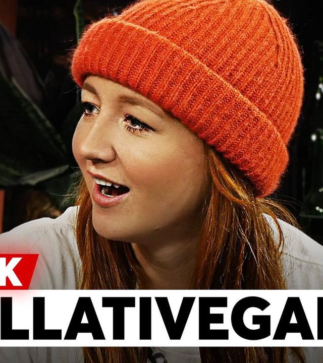 "Warum ich fett geworden bin", Kritik an VICE, Studium uvm. - Mirellativegal im Talk