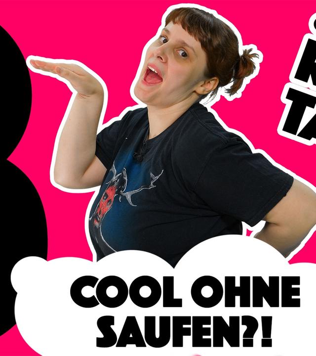 Warum ich keinen Alkohol trinke - Talk mit Coldmirror