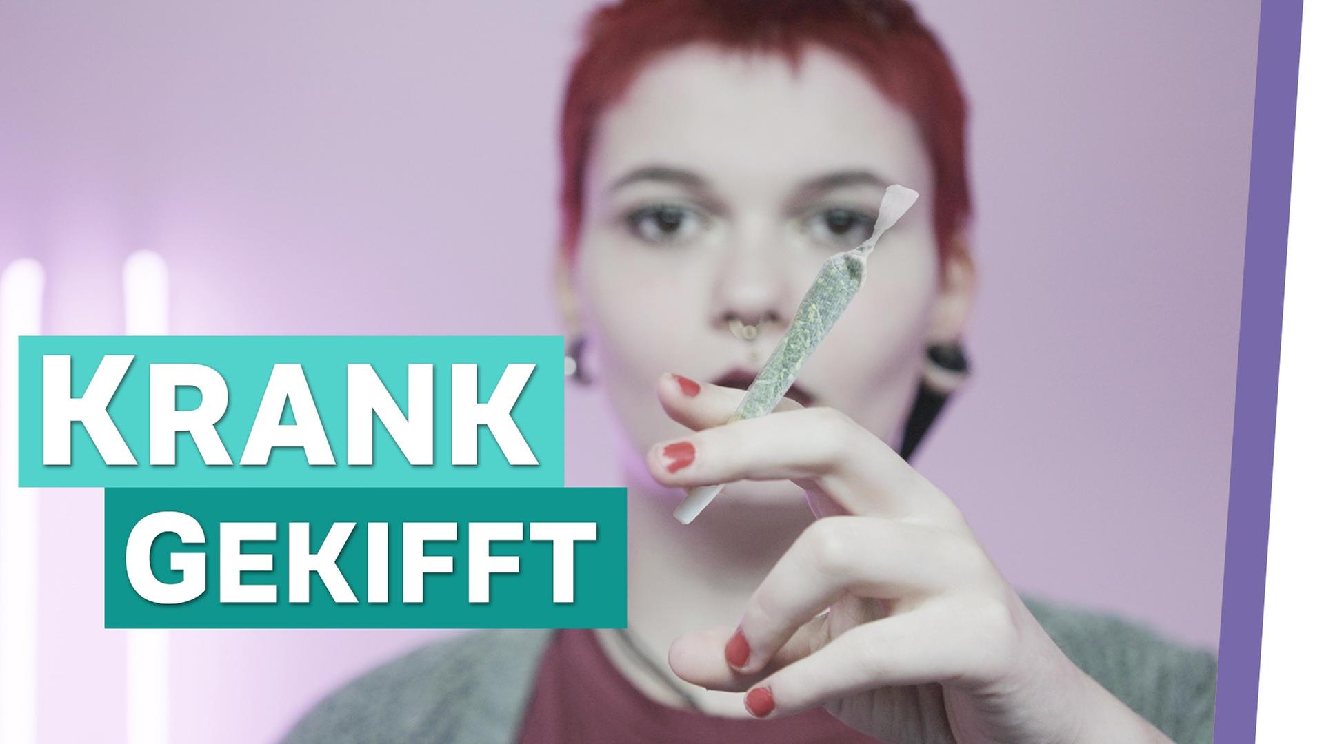 Warum ich mit dem Kiffen aufhören musste. - Auf Klo