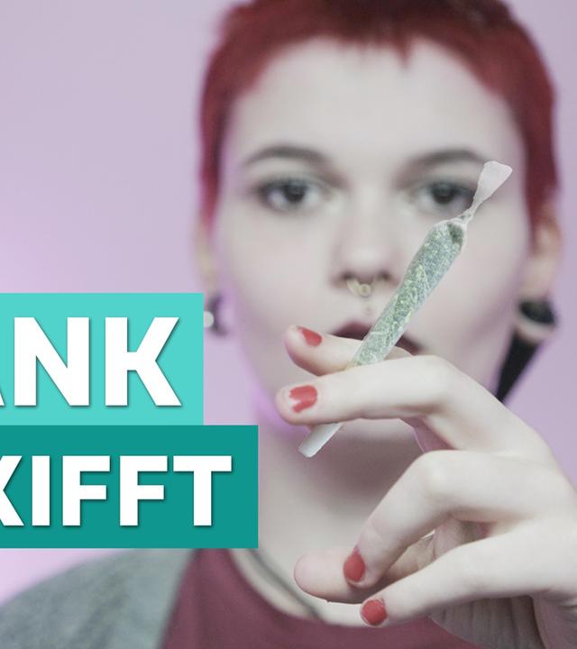 Warum ich mit dem Kiffen aufhören musste. - Auf Klo