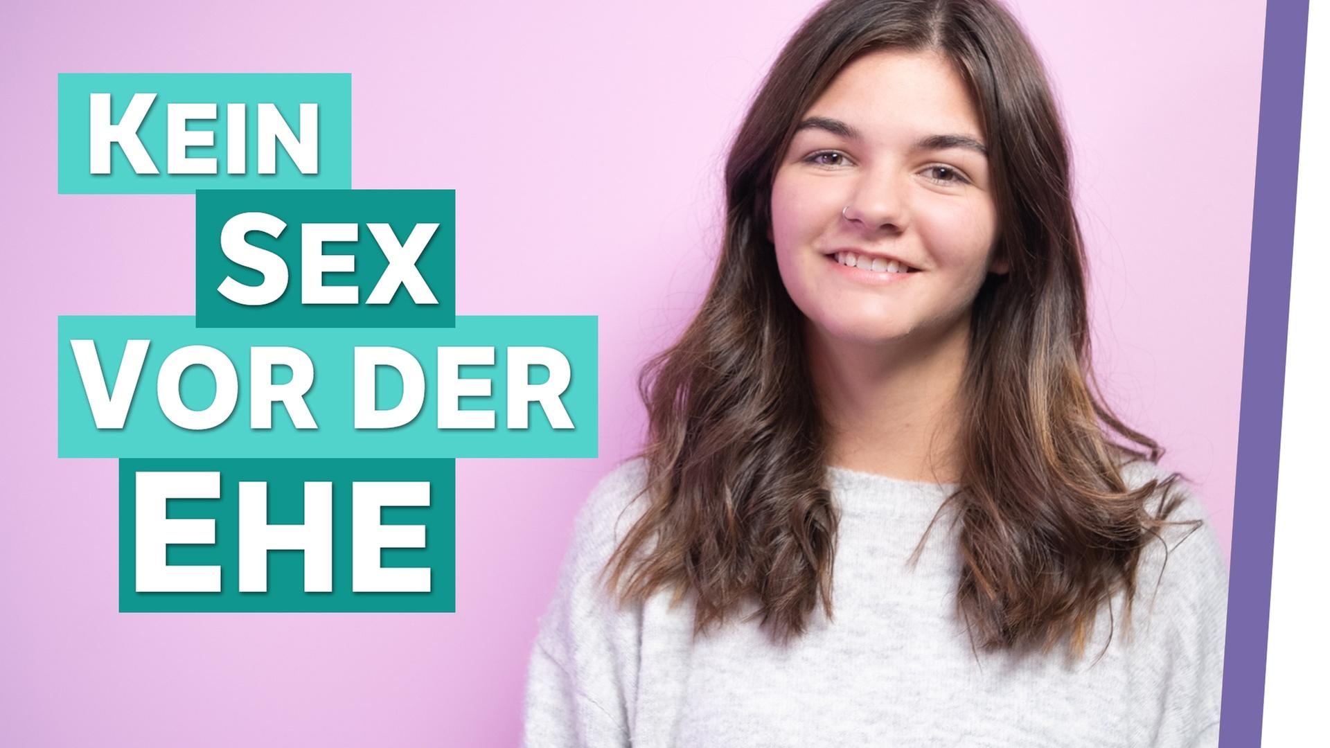 Warum ich mit Sex warten will - Storytime - Auf Klo