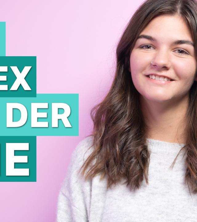 Warum ich mit Sex warten will - Storytime - Auf Klo