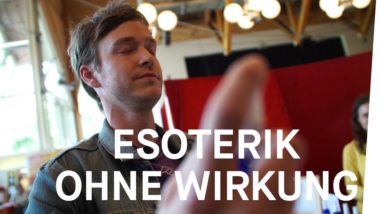 Warum ich nie wieder auf eine Esoterik Messe gehe (Folge 3: Was ist dran an Esoterik?)