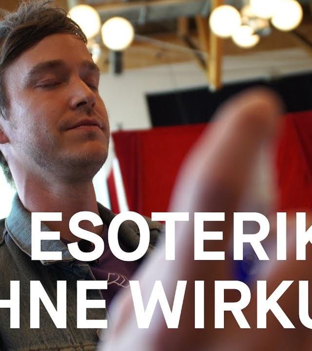 Warum ich nie wieder auf eine Esoterik Messe gehe (Folge 3: Was ist dran an Esoterik?)
