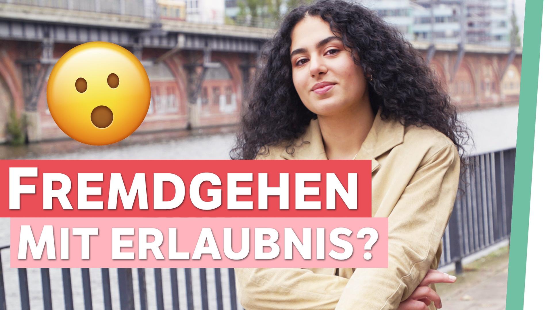 Warum ich offene Beziehungen führe! ?- Auf Klo