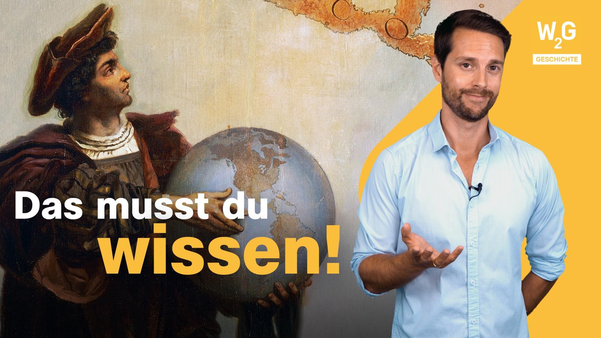 Warum ihr diese 7 Jahreszahlen kennen müsst