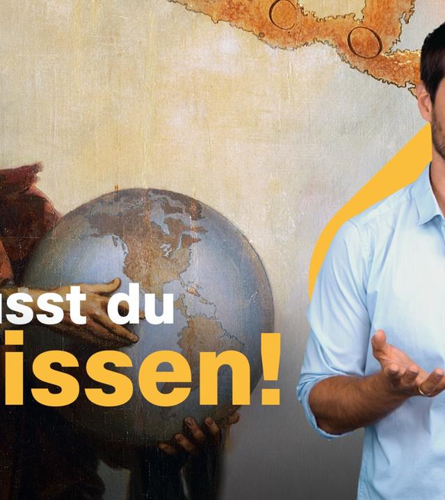 Warum ihr diese 7 Jahreszahlen kennen müsst