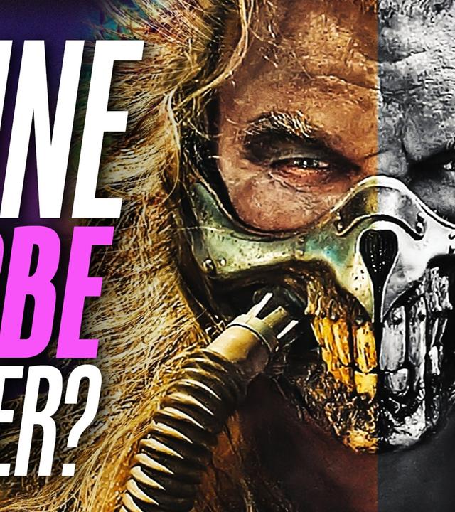 Warum IHR Schwarz-Weiß-Filme schauen solltet!