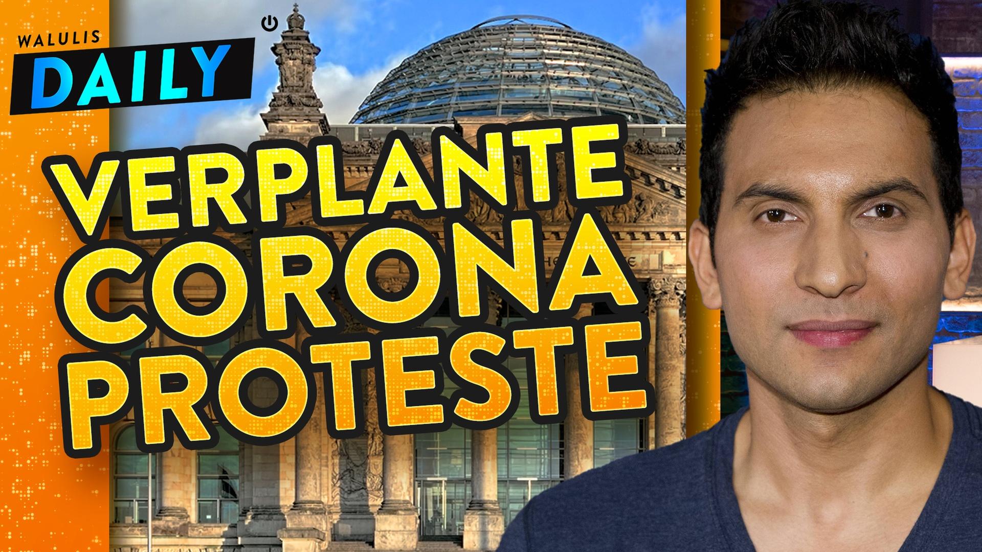 Warum immer mehr Promis den Verstand verlieren - WALULIS DAILY