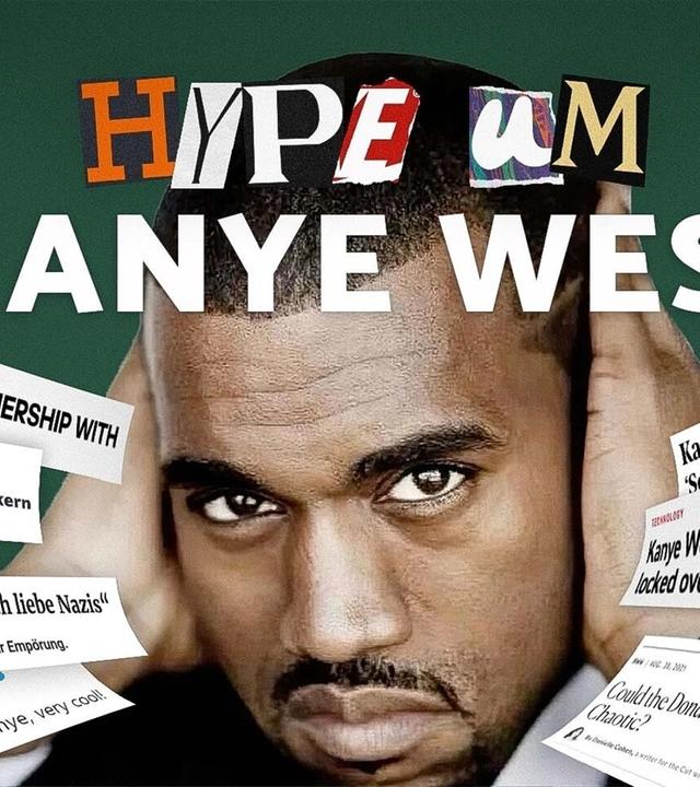Warum ist KANYE WEST immer noch erfolgreich?! -- HYPECULTURE