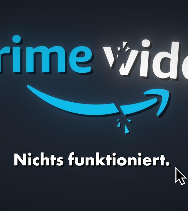 Warum ist Prime Video so schlecht?