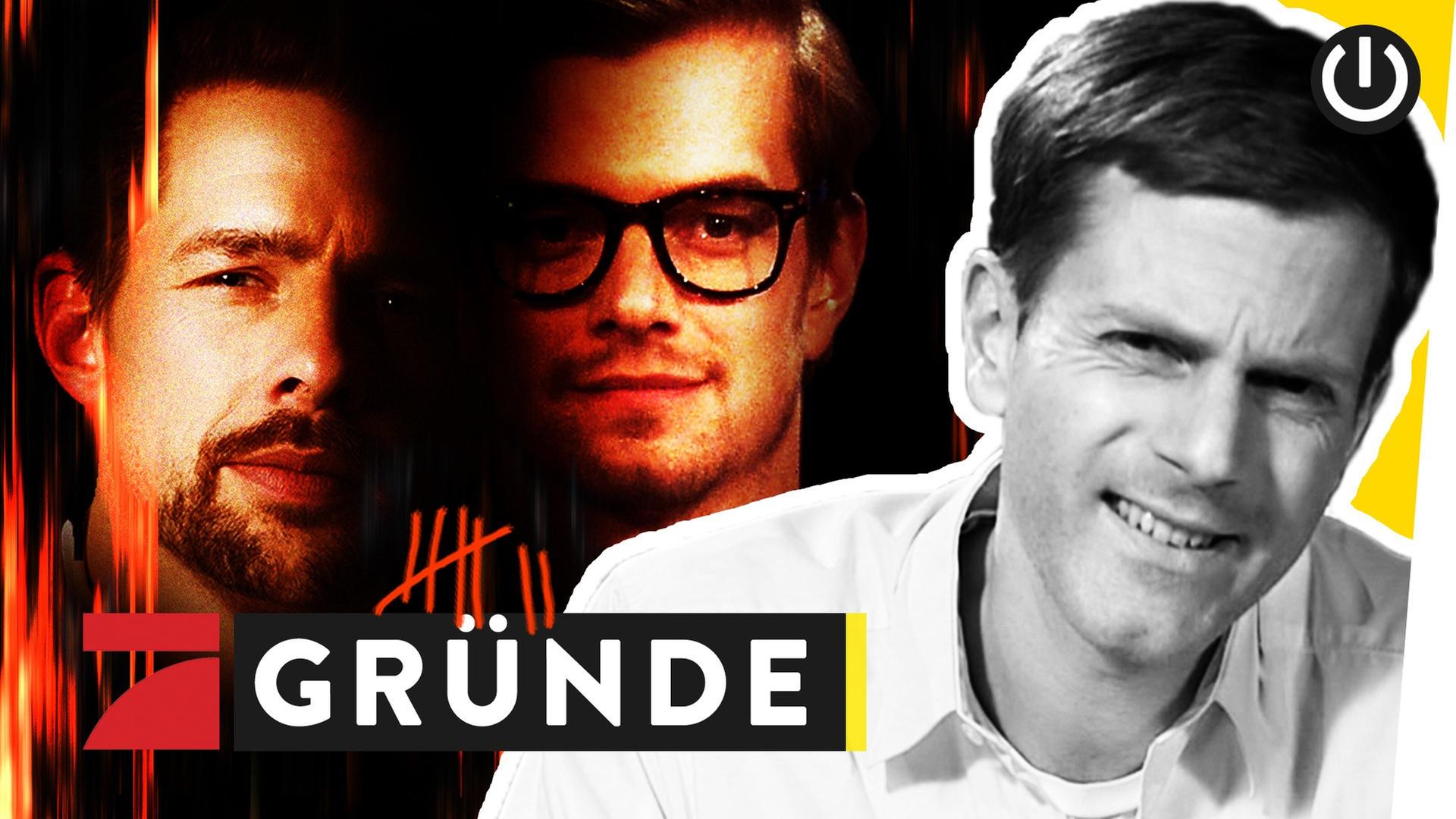 Warum Joko und Klaas wirklich aufhören - sieben Gründe - WALULIS